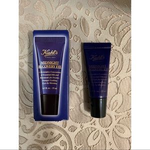 Kiehl's Midnight Recovery Eye Cream